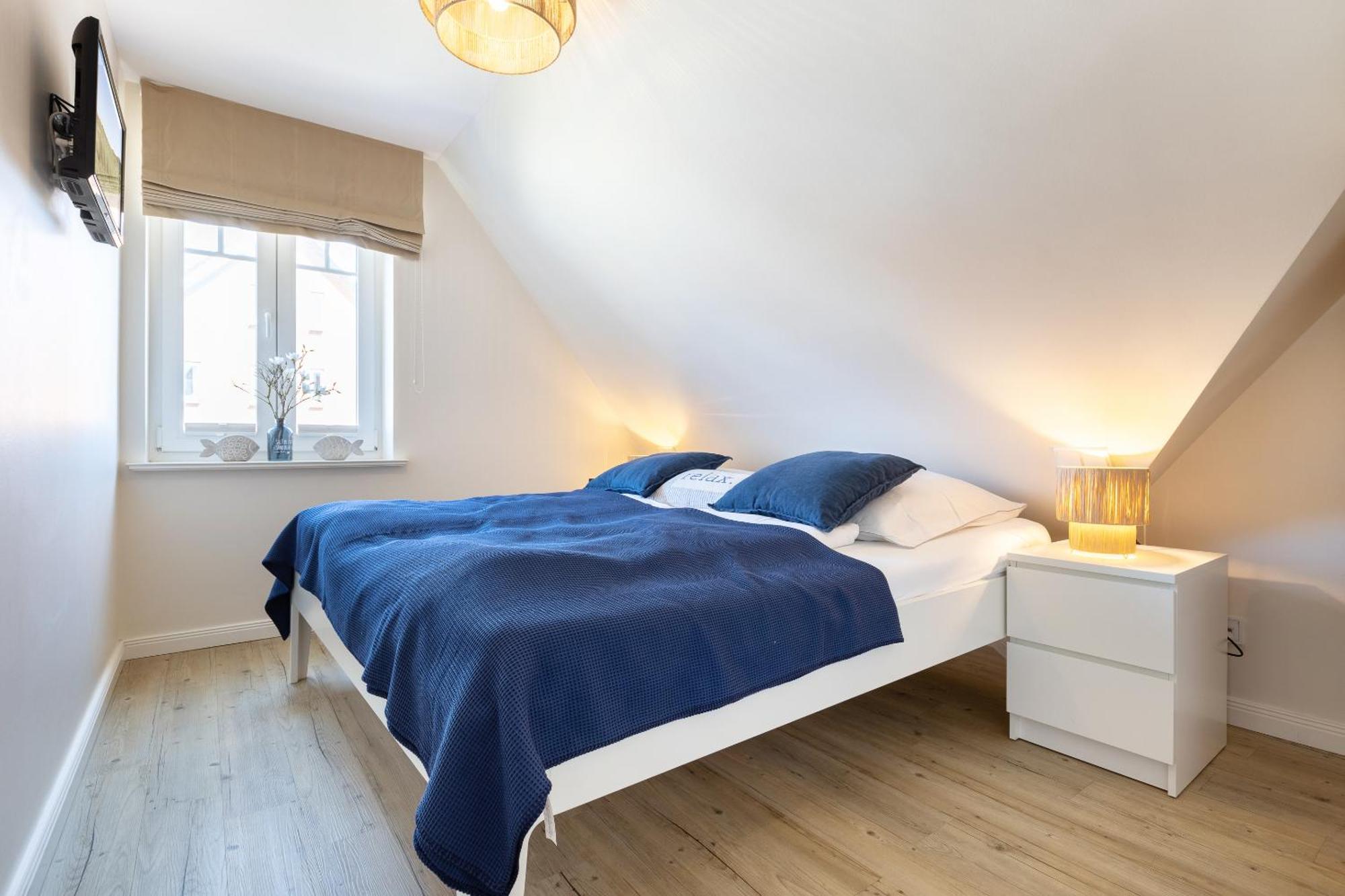 Apartment Mali