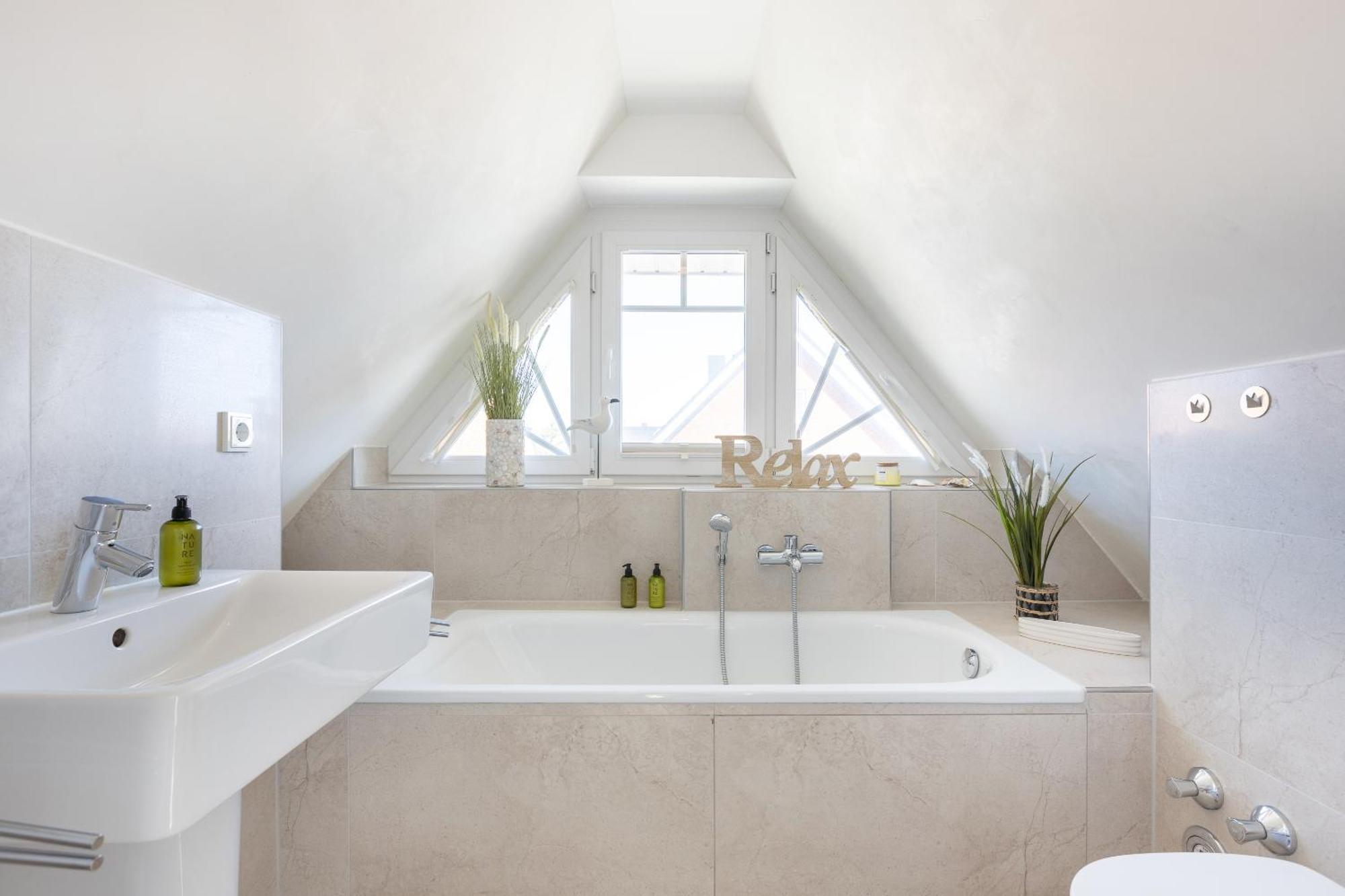 Mali Apartment Westerland