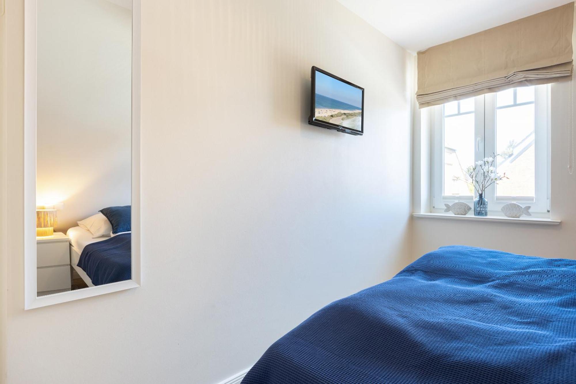 Mali Apartment Westerland