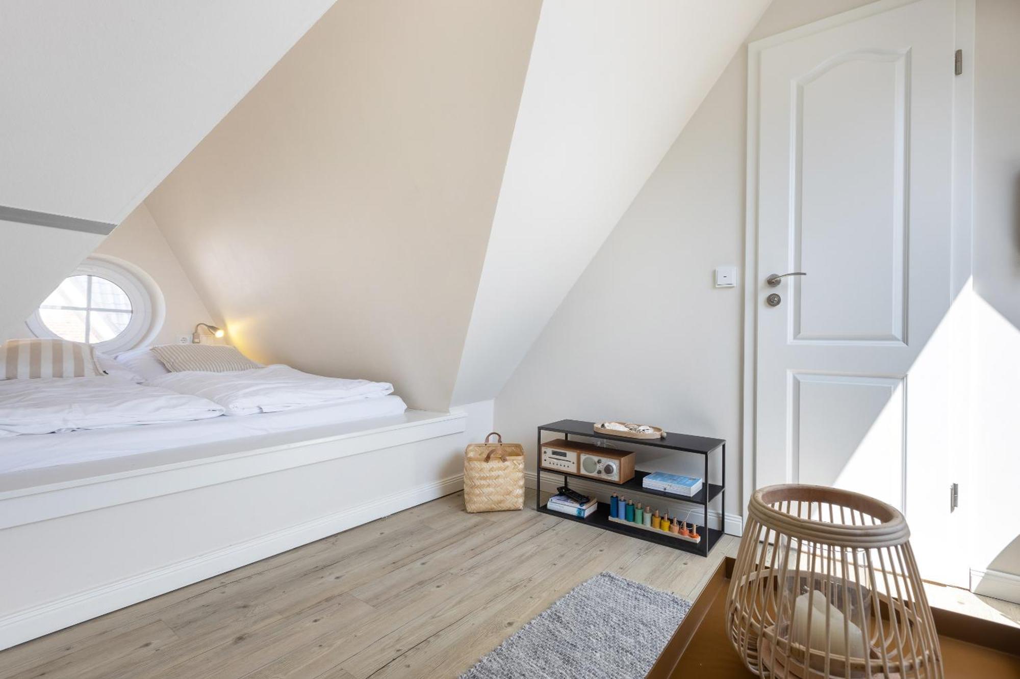 Mali Apartment
