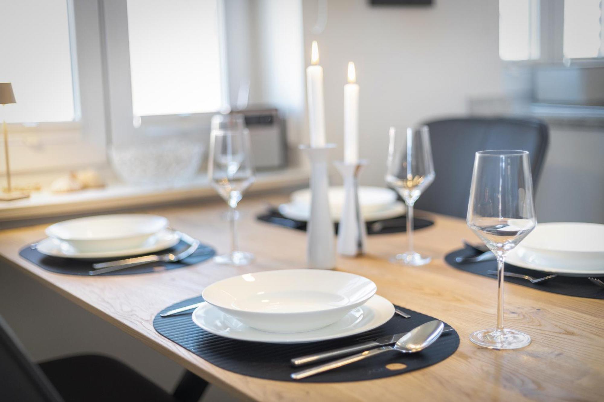 Apartment Mali Westerland