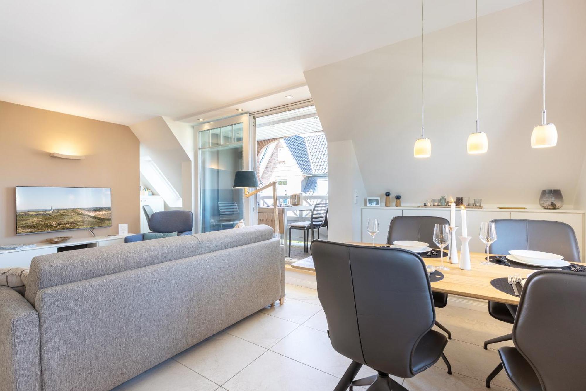 Mali Apartment