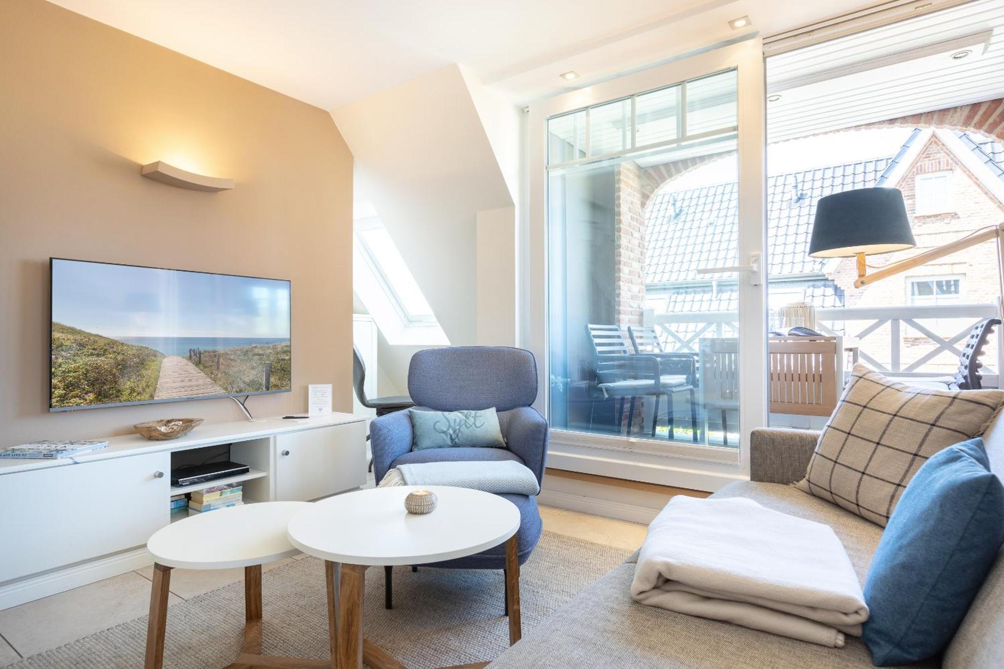 Apartment Mali Westerland